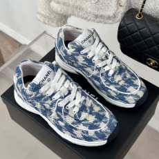 Chanel Sport Shoes